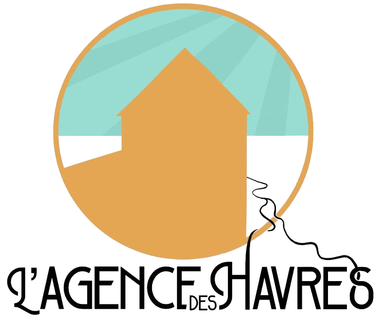 logo Agence des Havres